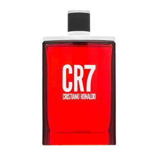 Cristiano Ronaldo CR7 Toaletna voda za moške 100 ml