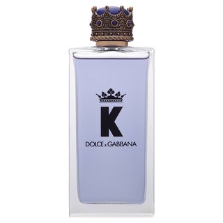 Dolce & Gabbana K by Dolce & Gabbana Toaletna voda za moške 150 ml