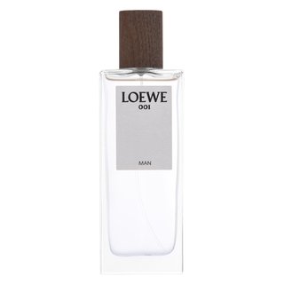 Loewe 001 Man parfumirana voda za moške 50 ml