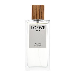 Loewe 001 Woman Toaletna voda za ženske 100 ml