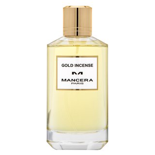 Mancera Gold Incense parfumirana voda unisex 120 ml