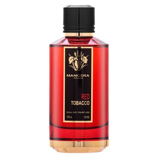 Mancera Red Tobacco parfumirana voda unisex 120 ml