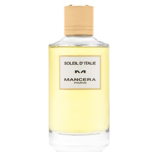 Mancera Soleil D'Italie parfumirana voda unisex 120 ml