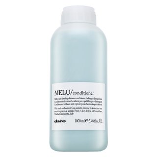 Davines Essential Haircare Melu Conditioner negovalni balzam za dolge in lomljive lase 1000 ml