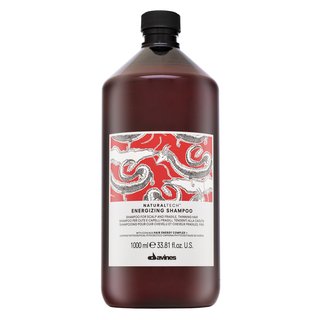Davines Natural Tech Energizing Shampoo Šampon za redčenje las 1000 ml