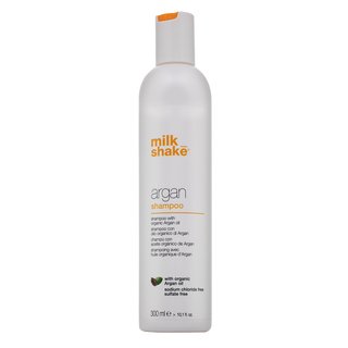 Milk_Shake Argan Shampoo Šampon za vse vrste las 300 ml