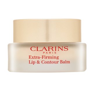 Clarins koncentrirana obnovitvena oskrba Extra-Firming Lip & Contour Balm 15 ml