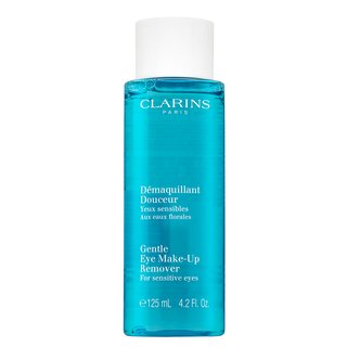 Clarins nežen odstranjevalec ličil za oči Gentle Eye MakeUp Remover 125 ml