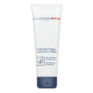 Clarins Men čistilni gel Active Face Wash 125 ml