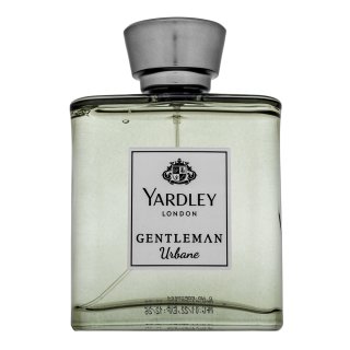 Yardley Gentleman Urbane parfumirana voda za moške 100 ml