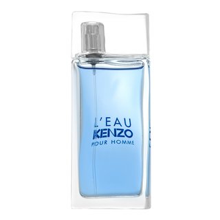 Kenzo L'Eau Kenzo Pour Homme Toaletna voda za moške 50 ml