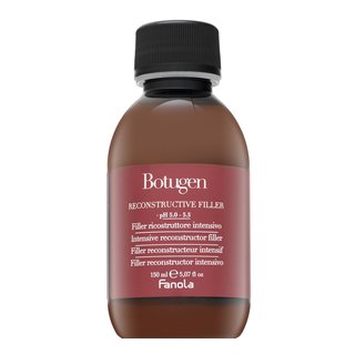 Fanola Botugen Reconstructive Filler Serum za suhe in poškodovane lase 150 ml