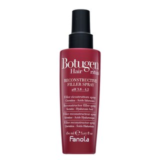 Fanola Botugen Reconstructive Filler Spray Serum za suhe in poškodovane lase 150 ml