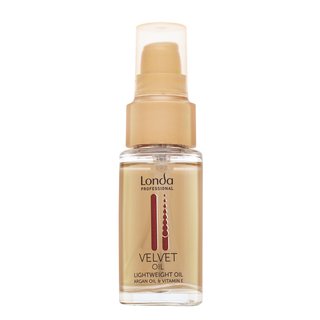 Londa Professional Velvet Oil olje za vse vrste las 30 ml