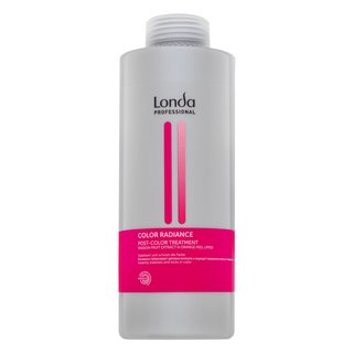Londa Professional Color Radiance Post-Color Treatment opolnomočenje oskrbe za barvane lase 1000 ml