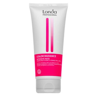 Londa Professional Color Radiance Intensive Mask negovalna maska za barvane lase 200 ml