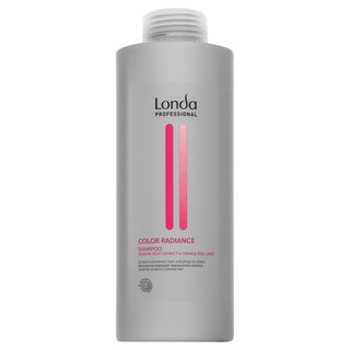 Londa Professional Color Radiance Shampoo negovalni šampon za barvane lase 1000 ml