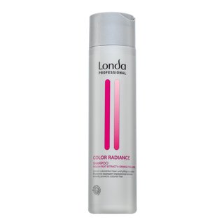 Londa Professional Color Radiance Shampoo negovalni šampon za barvane lase 250 ml