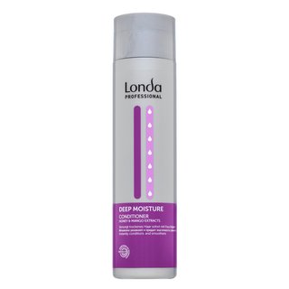 Londa Professional Deep Moisture Conditioner negovalni balzam za vlaženje las 250 ml