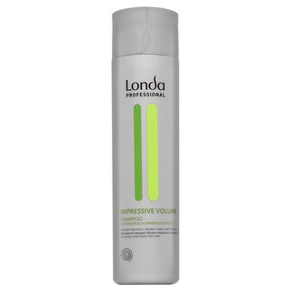Londa Professional Impressive Volume Shampoo šampon za krepitev za volumen las 250 ml