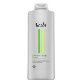 Londa Professional Impressive Volume Shampoo Šampon za volumen in krepitev las 1000 ml