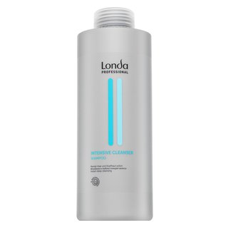 Londa Professional Intensive Cleanser Shampoo šampon za globinsko čiščenje za vse vrste las 1000 ml