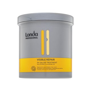 Londa Professional Visible Repair In-Salon Treatment negovalna maska za suhe in poškodovane lase 750 ml