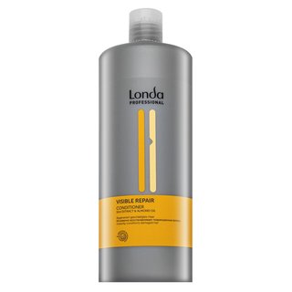 Londa Professional Visible Repair Conditioner negovalni balzam za suhe in poškodovane lase 1000 ml
