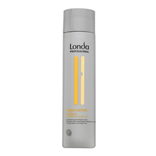 Londa Professional Visible Repair Shampoo negovalni šampon za zelo poškodovane lase 250 ml