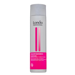 Londa Professional Color Radiance Conditioner negovalni balzam za barvane lase 250 ml