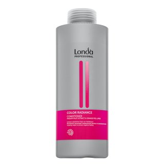 Londa Professional Color Radiance Conditioner negovalni balzam za barvane lase 1000 ml