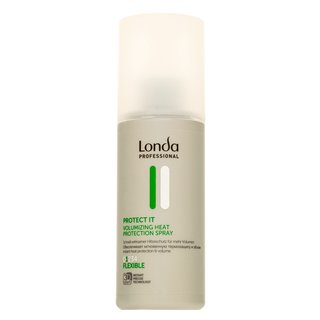 Londa Professional Protect It Volumizing Heat Protection Spray razpršilo za oblikovanje za toplotno obdelavo las 150 ml