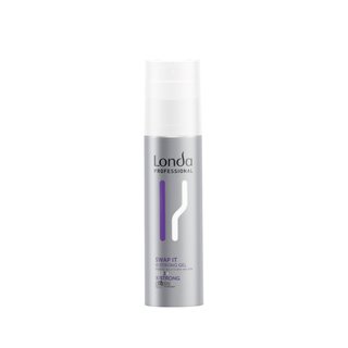Londa Professional Swap It X-Strong Gel gel za lase za močno fiksacijo 100 ml