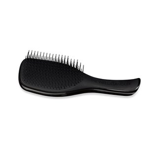Tangle Teezer Wet Detangler Midnight Black krtača za lase za lažje razpletanje las