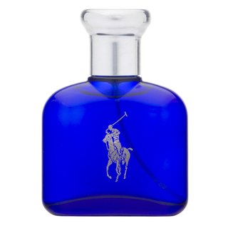 Ralph Lauren Polo Blue Toaletna voda za moške 40 ml