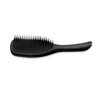 Tangle Teezer Wet Detangler Black Gloss Large krtača za lase za lažje razpletanje las