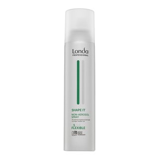 Londa Professional Shape-It Non-Aerosol Spray lak za lase brez aerosola 250 ml