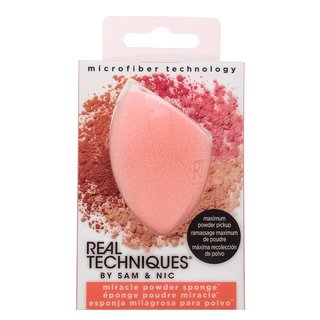 Real Techniques Miracle Powder Sponge goba za prah