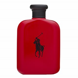 Ralph Lauren Polo Red Toaletna voda za moške 125 ml