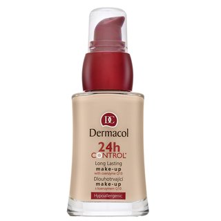 Dermacol 24H Control Make-Up dolgotrajna ličila No.50 30 ml