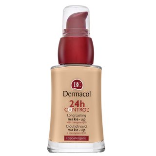 Dermacol 24H Control Make-Up dolgotrajna ličila No.1 30 ml