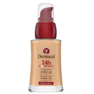 Dermacol 24H Control Make-Up dolgotrajna ličila No.2 30 ml