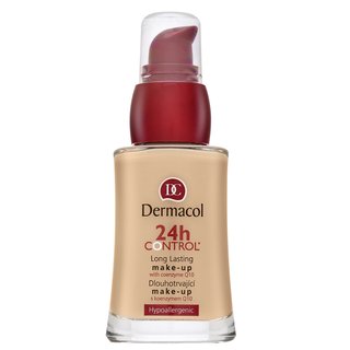 Dermacol 24H Control Make-Up dolgotrajna ličila No.2K 30 ml
