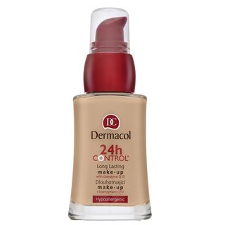 Dermacol 24H Control Make-Up dolgotrajna ličila No.4K 30 ml