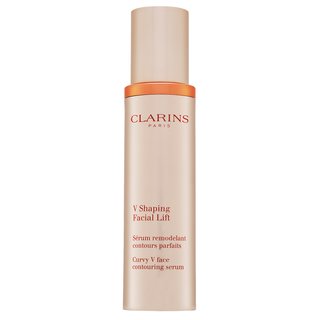 Clarins serum za lifting kože V Shaping Facial Lift Serum 50 ml