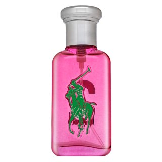 Ralph Lauren Big Pony Woman 2 Pink Toaletna voda za ženske 50 ml