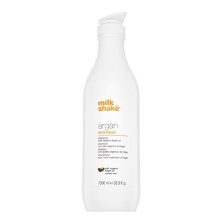 Milk_Shake Argan Shampoo negovalni šampon za vse vrste las 1000 ml