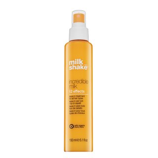 Milk_Shake Incredible Milk nega brez izpiranja za vse vrste las 150 ml