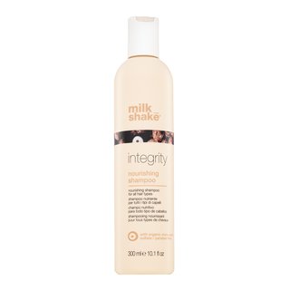 Milk_Shake Integrity Nourishing Shampoo negovalni šampon za suhe in poškodovane lase 300 ml