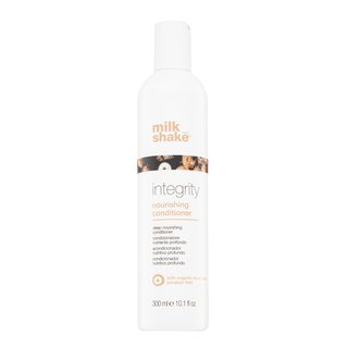 Milk_Shake Integrity Nourishing Conditioner negovalni balzam za suhe in poškodovane lase 300 ml